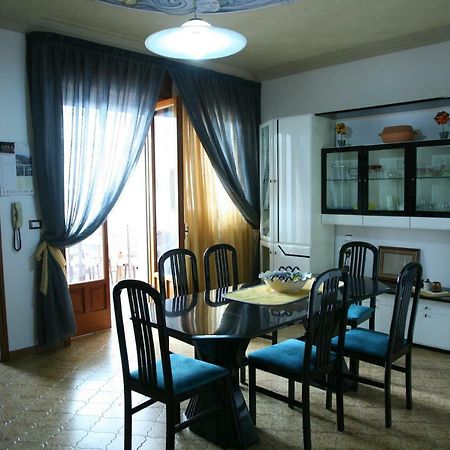 Cali Nitta Bed and Breakfast Corigliano dʼOtranto Exteriör bild