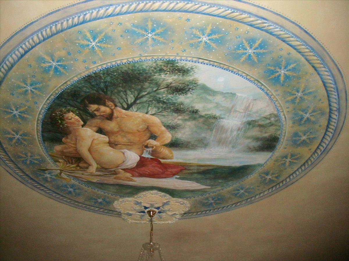 Cali Nitta Bed and Breakfast Corigliano dʼOtranto Exteriör bild